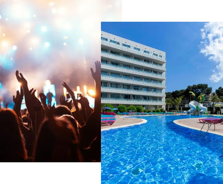 Het ultieme zomerplan wacht op je deze juli