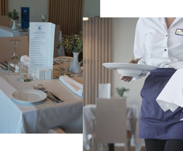Culinarium in MedPlaya Hotel Riviera