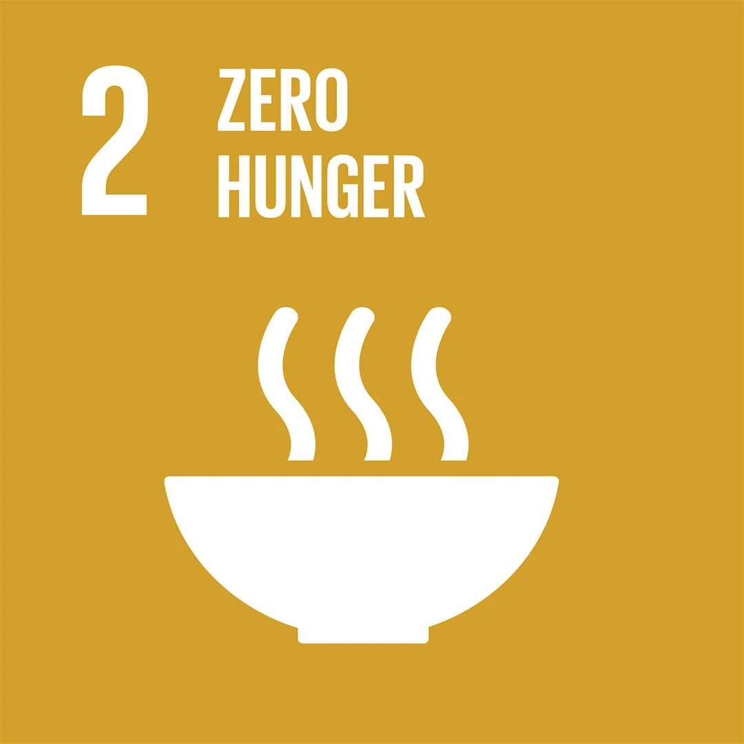 Zero hunger